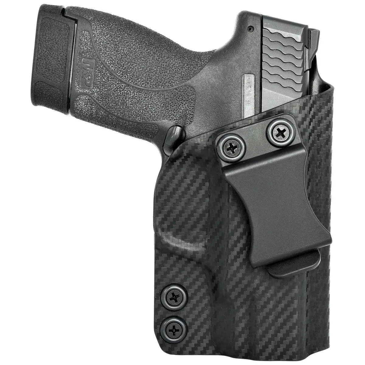 SMITH &amp; WESSON M&amp;P SHIELD 45 ACP HOLSTERS