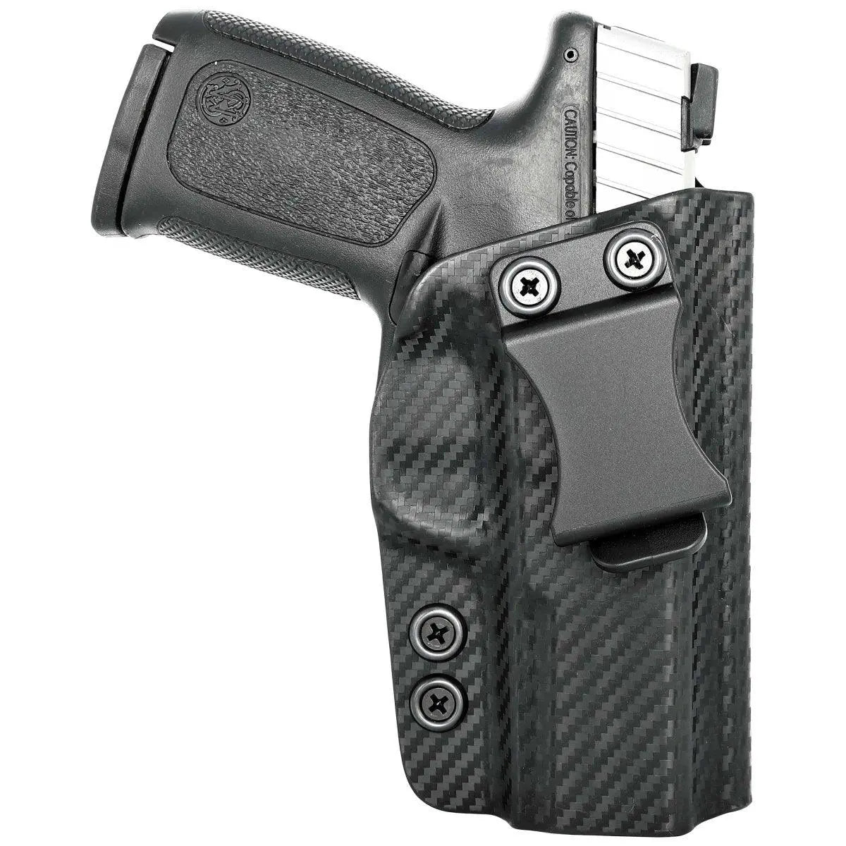 SMITH &amp; WESSON SD9VE HOLSTERS