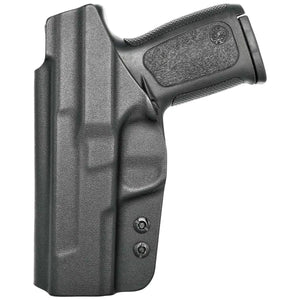 Smith & Wesson SD9VE IWB Holster - Rounded by Concealment Express