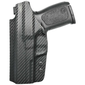 Smith & Wesson SD9VE IWB Holster - Rounded by Concealment Express