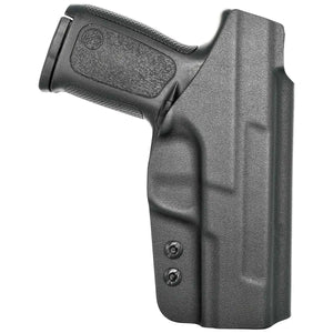 Smith & Wesson SD9VE IWB Holster - Rounded by Concealment Express