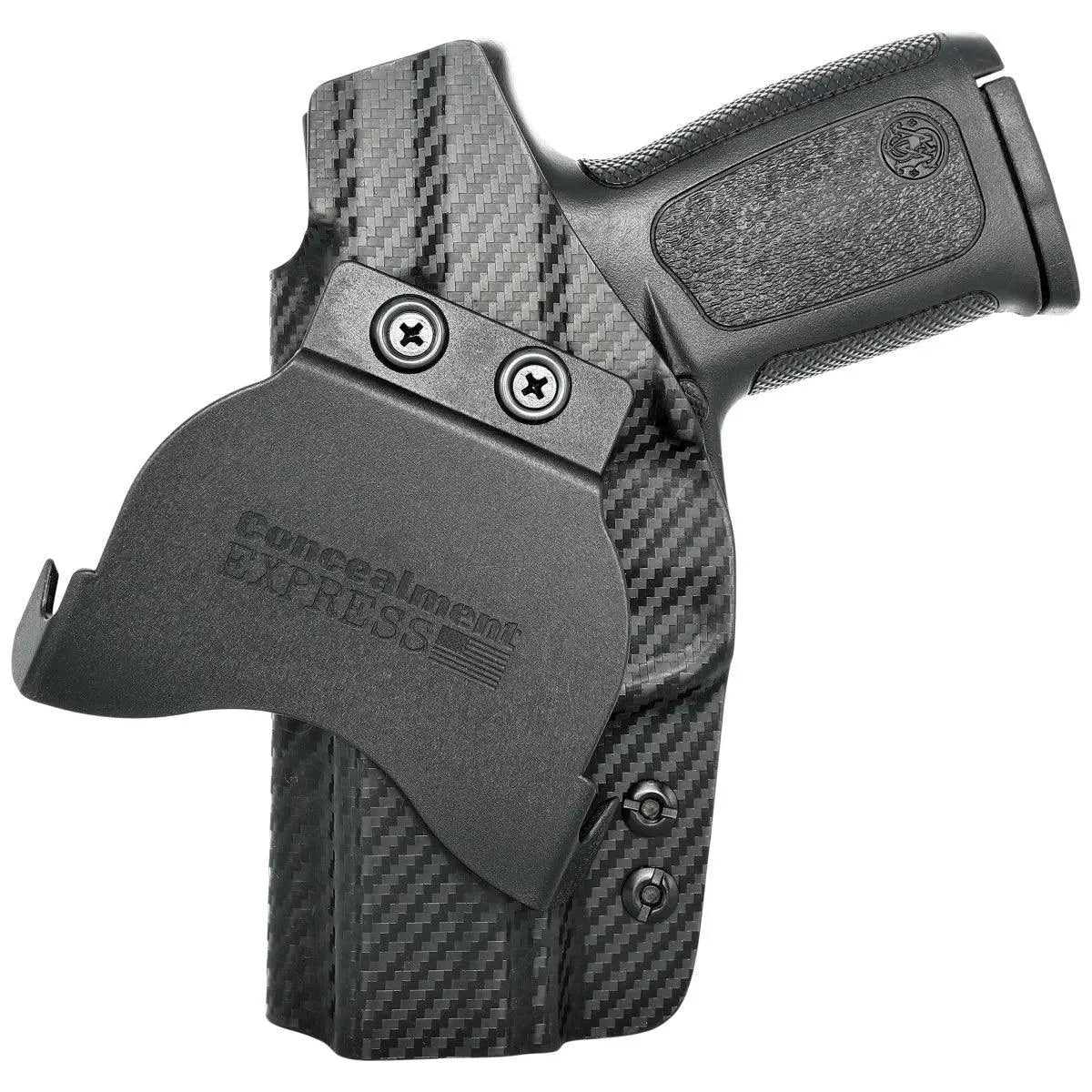 SMITH &amp; WESSON SD40VE HOLSTERS