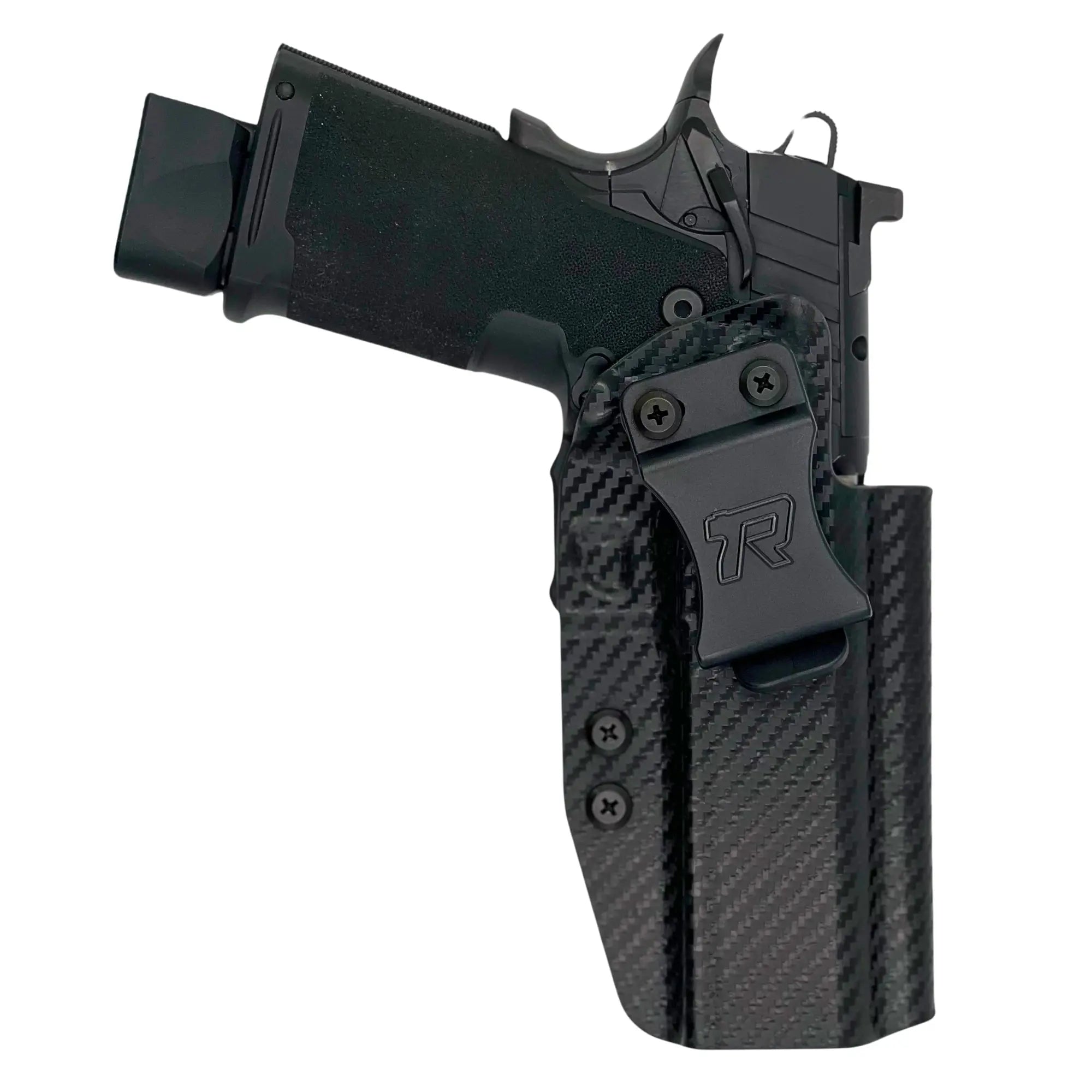 SPRINGFIELD PRODIGY HOLSTERS