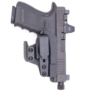 Springfield Hellcat Trigger Guard Holster - Rounded by Concealment Express