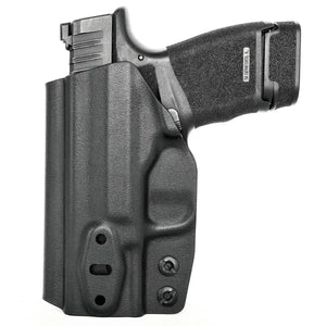 Springfield Hellcat Tuckable IWB Holster - Rounded by Concealment Express