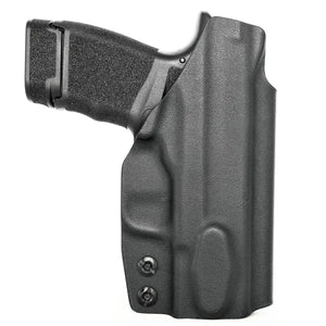 Springfield Hellcat Tuckable IWB Holster - Rounded by Concealment Express