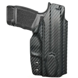 Springfield Hellcat Tuckable IWB Holster - Rounded by Concealment Express