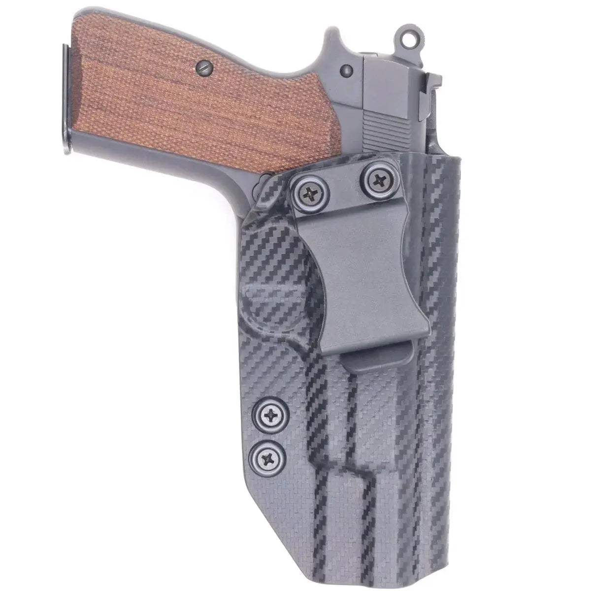 SPRINGFIELD SA-35 HOLSTERS