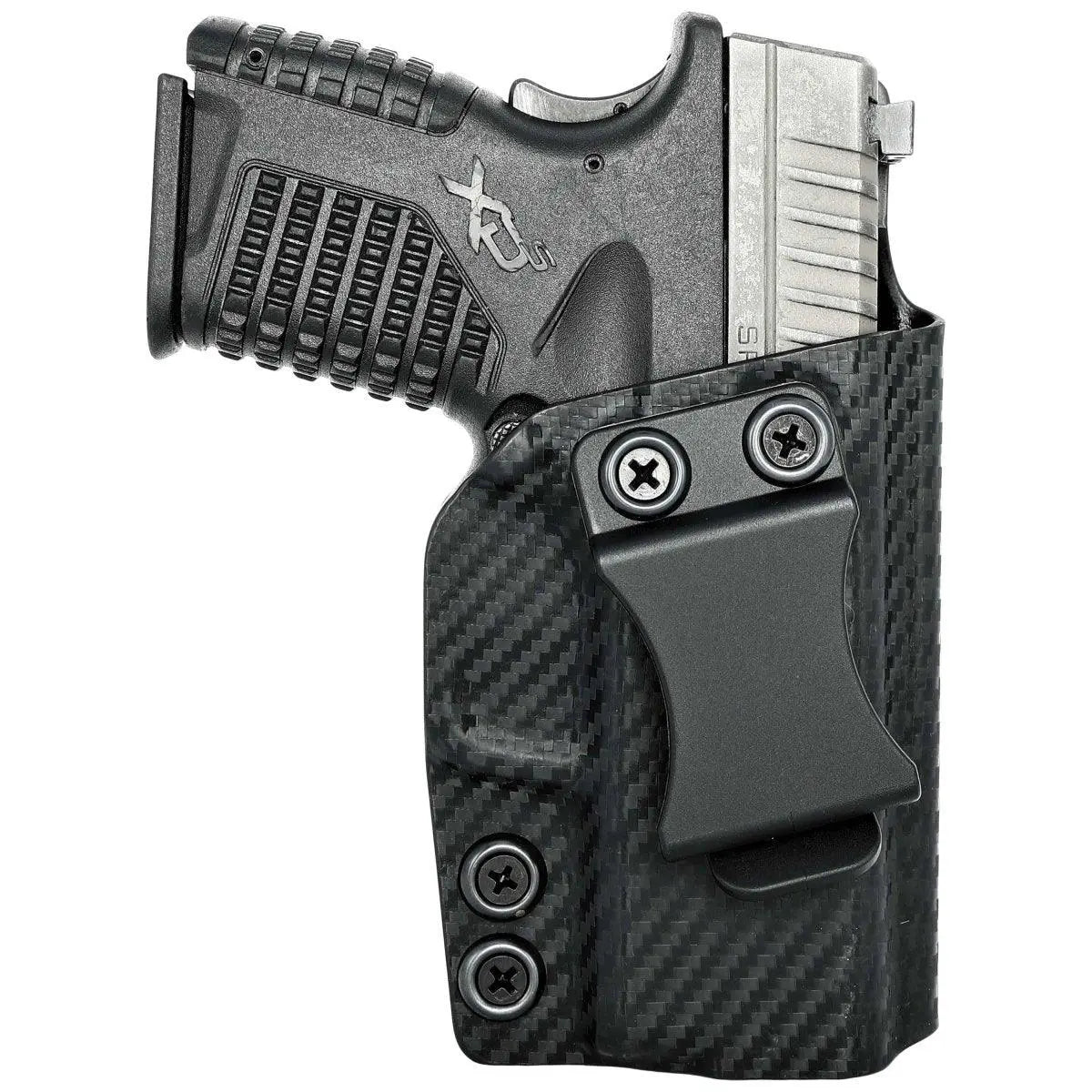 SPRINGFIELD XD MOD.2 HOLSTERS