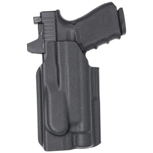 TLR1 Holster - LUX Universal Holster for Streamlight TLR1 - Rounded by Concealment Express