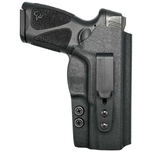 Taurus G3 Tuckable IWB Holster - Rounded by Concealment Express