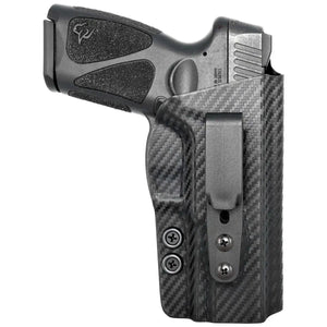 Taurus G3 Tuckable IWB Holster - Rounded by Concealment Express