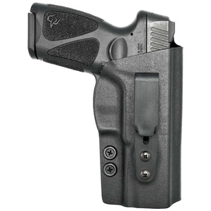 Taurus G3 Tuckable IWB Holster - Rounded by Concealment Express