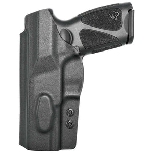 Taurus G3 Tuckable IWB Holster - Rounded by Concealment Express