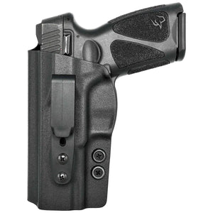 Taurus G3 Tuckable IWB Holster - Rounded by Concealment Express