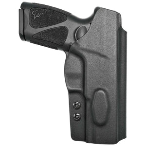 Taurus G3 Tuckable IWB Holster - Rounded by Concealment Express