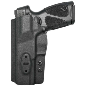 Taurus G3 Tuckable IWB Holster - Rounded by Concealment Express