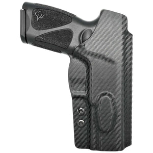 Taurus G3 Tuckable IWB Holster - Rounded by Concealment Express