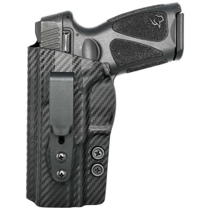 Taurus G3 Tuckable IWB Holster - Rounded by Concealment Express