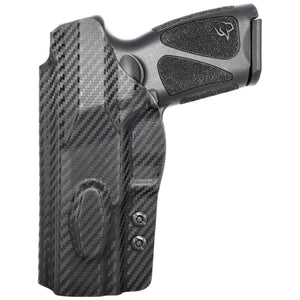 Taurus G3 Tuckable IWB Holster - Rounded by Concealment Express