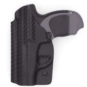 Taurus Spectrum IWB Holster - Rounded by Concealment Express