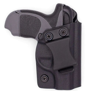 Taurus Spectrum IWB Holster - Rounded by Concealment Express