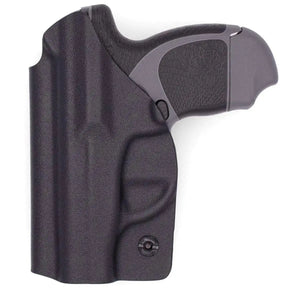 Taurus Spectrum IWB Holster - Rounded by Concealment Express