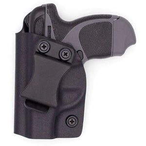 Taurus Spectrum IWB Holster - Rounded by Concealment Express