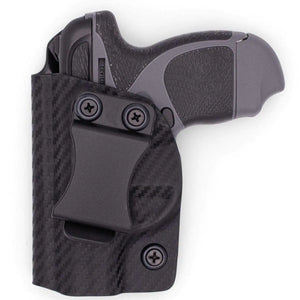 Taurus Spectrum IWB Holster - Rounded by Concealment Express