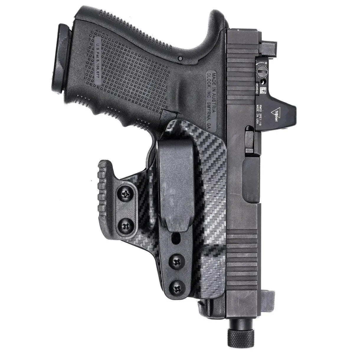 HOLSTERS for GLOCK 34