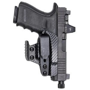 Trigger Guard Holster fits: Glock DS - Rounded by Concealment Express