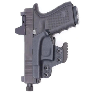 Trigger Guard Holster fits: Glock DS - Rounded by Concealment Express