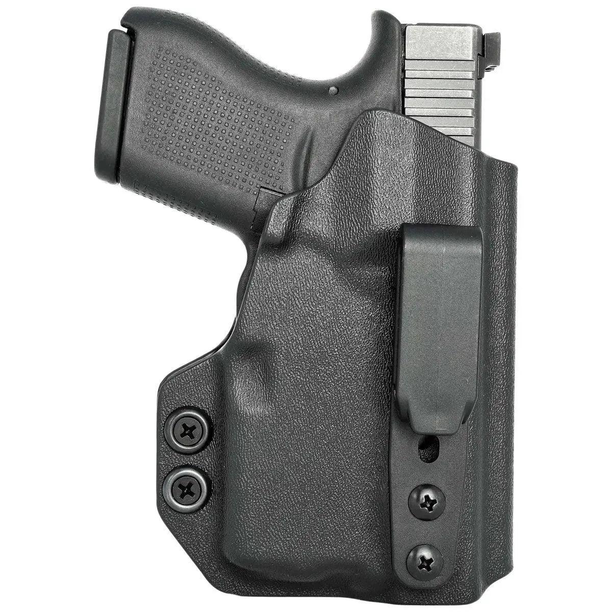 StreamLight TLR high quality 6 And IWB Holster