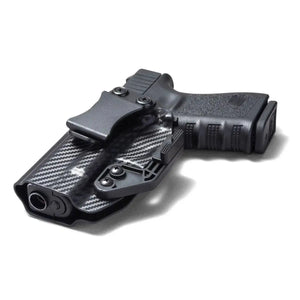 Holster Claw Kit (IWB/Tuckable) - Rounded by Concealment Express