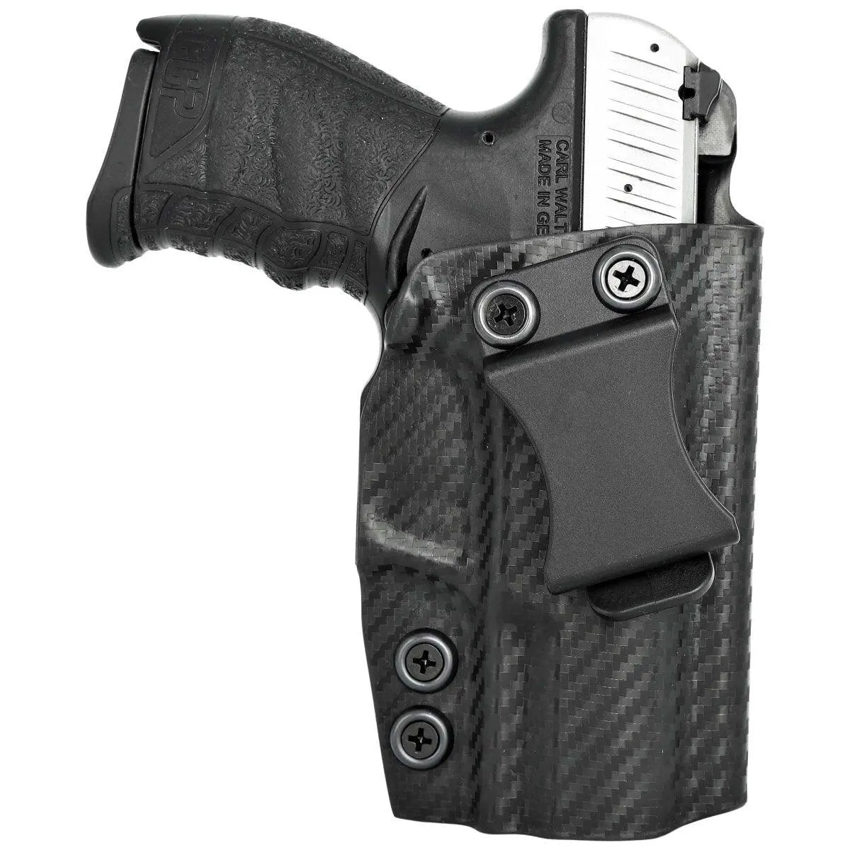 Walther CCP IWB Holster