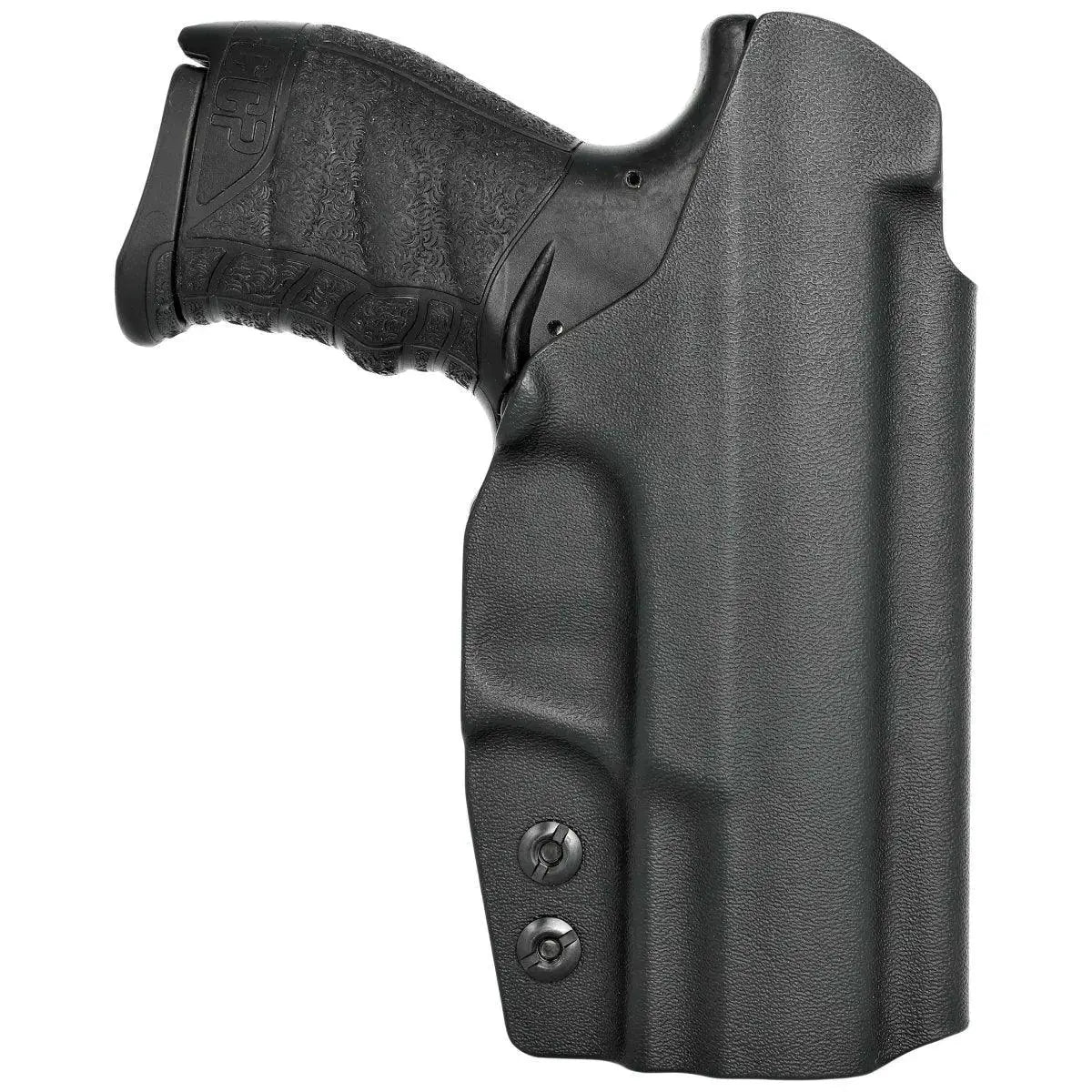 Buy Walther CCP IWB Holster - 100% US Made - Rounded by Concealment Express