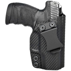 Walther PPS M2 IWB Holster - Rounded by Concealment Express