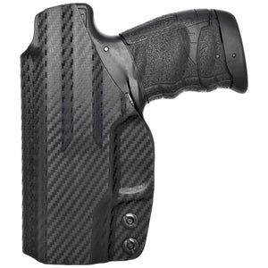 Walther PPS M2 IWB Holster - Rounded by Concealment Express