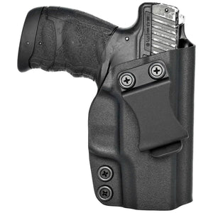 Walther PPS M2 IWB Holster - Rounded by Concealment Express