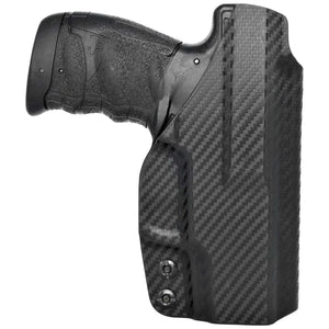 Walther PPS M2 IWB Holster - Rounded by Concealment Express