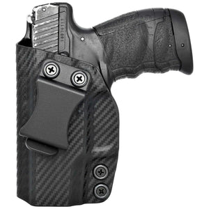 Walther PPS M2 IWB Holster - Rounded by Concealment Express