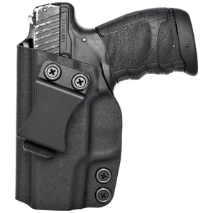 Walther PPS M2 IWB Holster - Rounded by Concealment Express