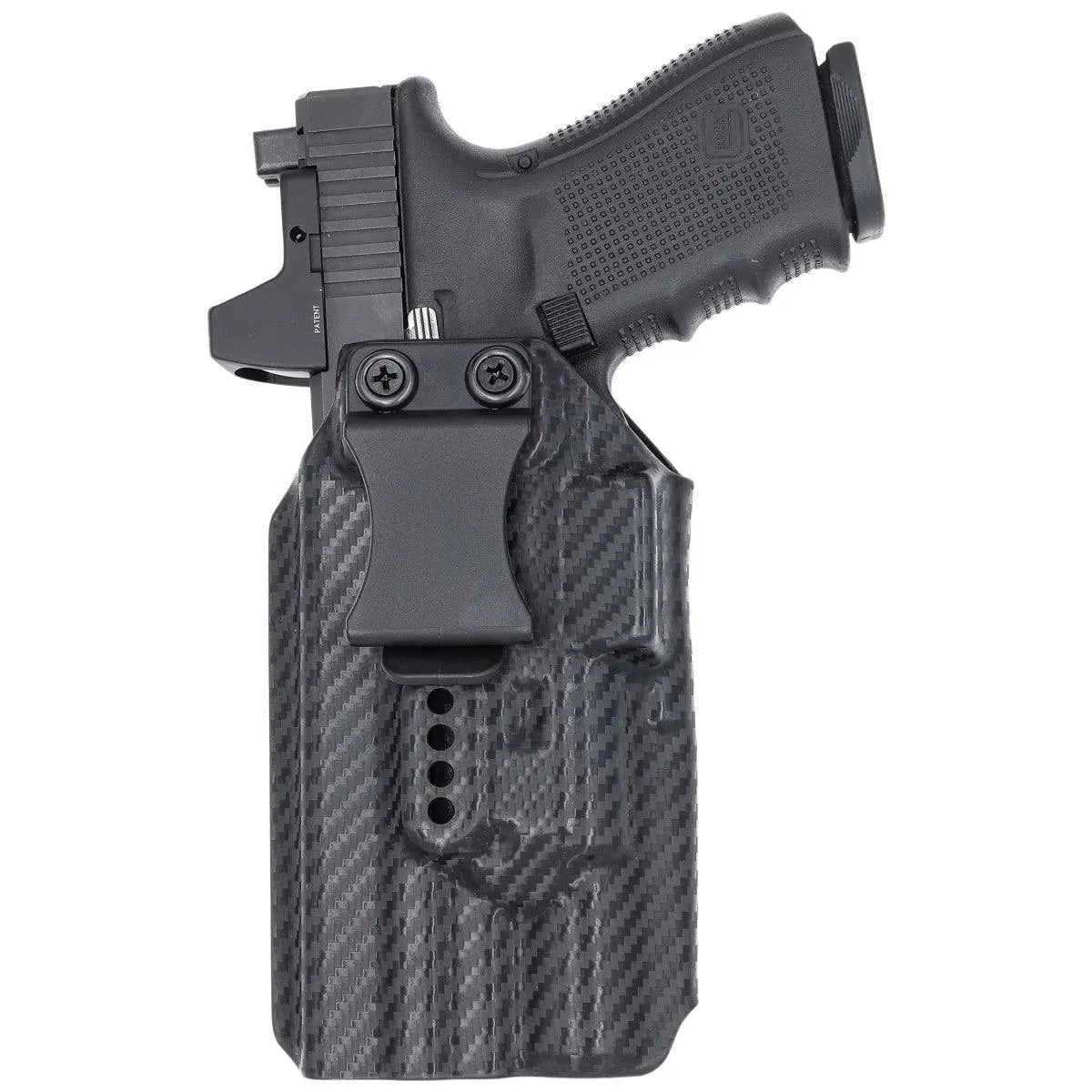 OWB Holster(Right Handed Only) for Glock 17 Surefire X300 U-B Light-Bearing buy on SALE 69.00 (5% off) 65.55+