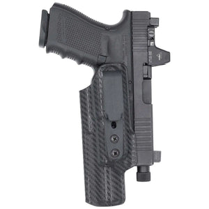 X300 Holster - X-FER Universal Holster for Surefire X300 - Rounded by Concealment Express