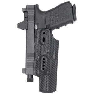 X300 Holster - X-FER Universal Holster for Surefire X300 - Rounded by Concealment Express