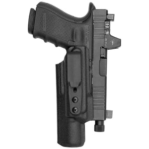 X300 Holster - X-FER Universal Holster for Surefire X300 - Rounded by Concealment Express