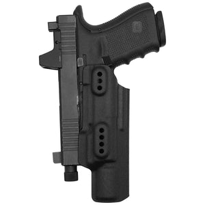 X300 Holster - X-FER Universal Holster for Surefire X300 - Rounded by Concealment Express