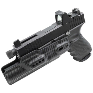 X300 Holster - X-FER Universal Holster for Surefire X300 - Rounded by Concealment Express