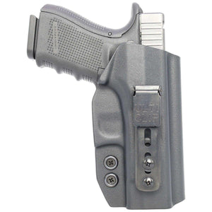 Athletic Wear Holster fits: Glock 19 19X 23 32 45-Rounded by Concealment Express