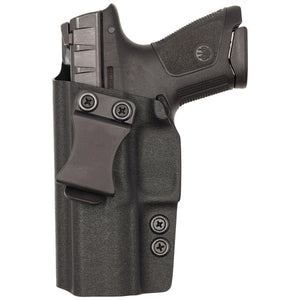 Beretta APX IWB Holster-Rounded by Concealment Express